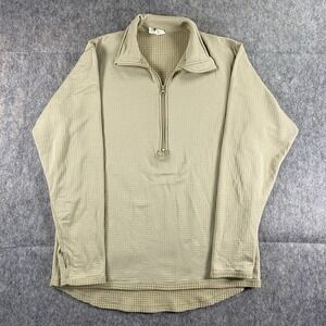 Official US Military Issue, NWOT USGI ECWCS Gen III Level II Thermal Pullover